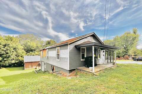 619 South Mckee Street, Greeneville, TN 37743