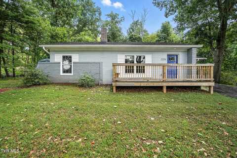 2356 Inglewood Drive, Kingsport, TN 37664