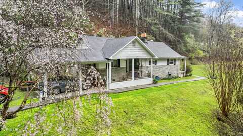 0 Gilliam Hollow Road, Pound, VA 24279