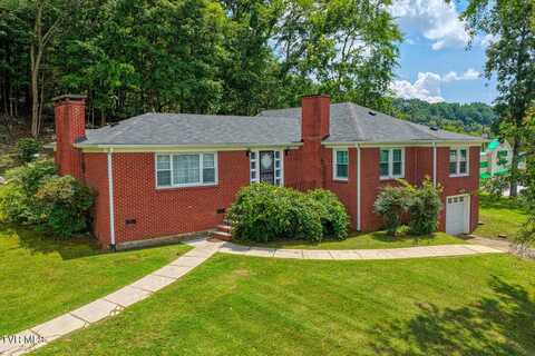 1340 East Main Street, Rogersville, TN 37857