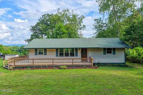 808 West Bear Hollow Road, Rogersville, TN 37857
