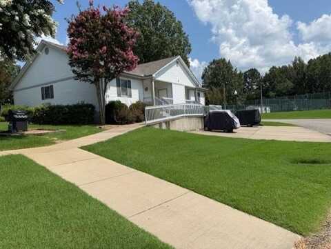 56 Pleasant Place, Q2, SPRINGVILLE, TN 38256