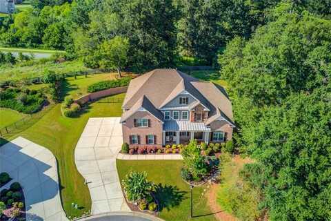 5865 PASTURE Court, Suwanee, GA 30024