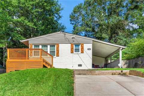 716 Amber Place NW, Atlanta, GA 30331