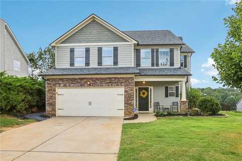 254 Red Hawk Drive, Dawsonville, GA 30534