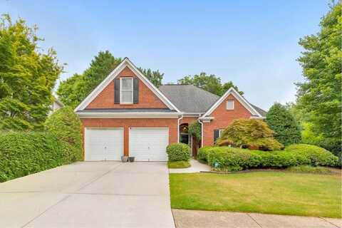 2296 Snug Harbor NE, Marietta, GA 30066