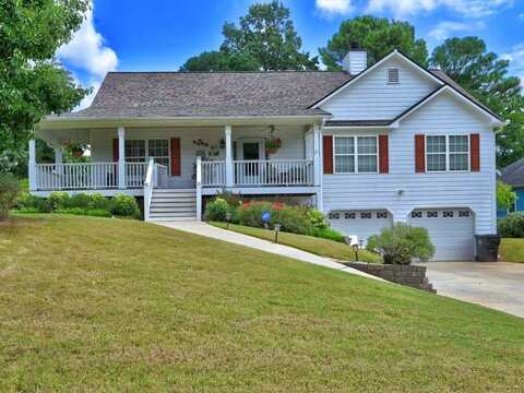161 Oak Springs Lane, Dallas, GA 30132