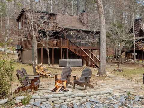823 Centergate Drive, Ellijay, GA 30540