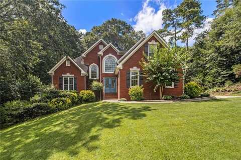 8270 Stonebrook Court, Cumming, GA 30040