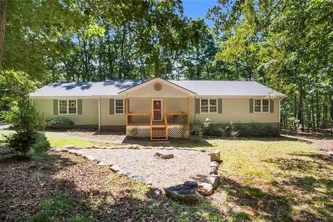 180 Watts Lake Road, Mcdonough, GA 30252
