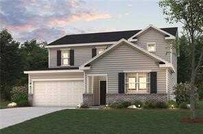 285 Springwood Lane, Dawsonville, GA 30534
