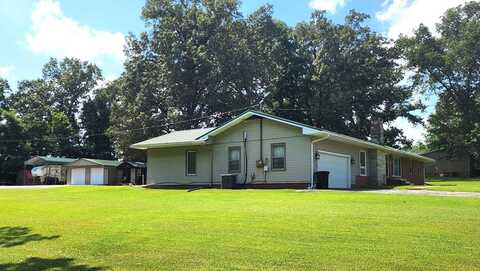 91 Woodland Acres Dr, PARIS, TN 38242