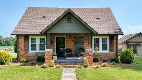 12155 Hwy 77, HUNTINGDON, TN 38344