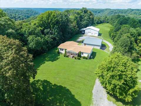 1130 York Hwy, GAINESBORO, TN 38562
