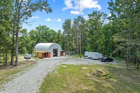 693 Stone Creek Trail, Spencer, TN 38585