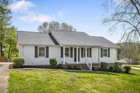 3223 Bayshore Drive, COOKEVILLE, TN 38506