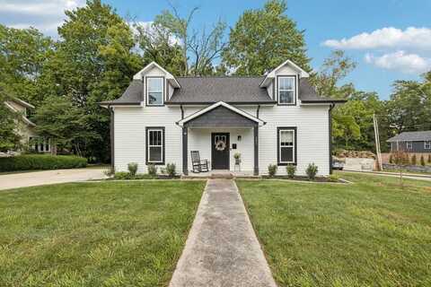 605 N Dixie Ave, COOKEVILLE, TN 38501