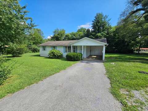 115 Copley Ave, Jamestown, TN 38556