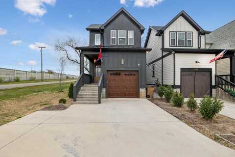 430 E Bend Drive, Nashville, TN 37209
