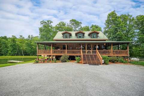 137 Allens Way, CROSSVILLE, TN 38572