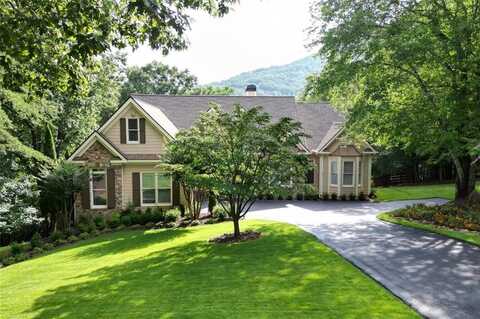 77 TALLY COVE Road, Jasper, GA 30143
