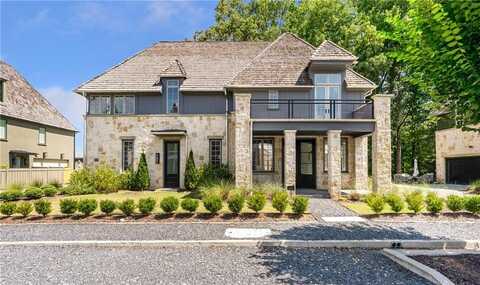 315 2nd Street, Fayetteville, GA 30214