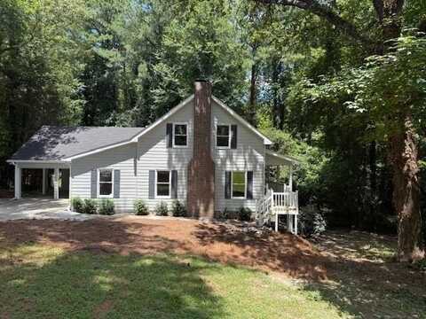 3054 Periwinkle Drive, Snellville, GA 30078