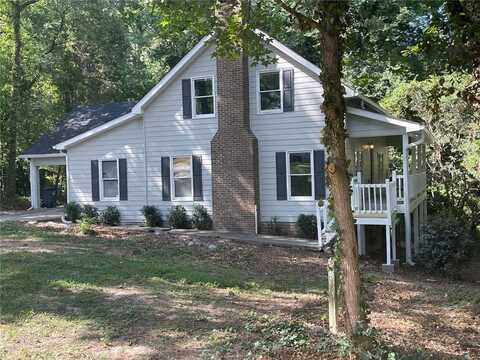 3054 Periwinkle Drive, Snellville, GA 30078