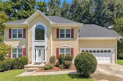 3103 Green Valley Drive, Atlanta, GA 30344