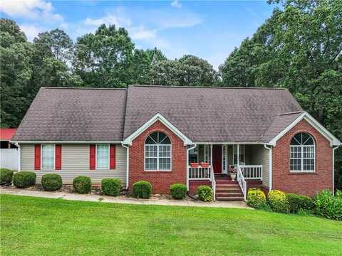 5301 Hopewell Lane, Gainesville, GA 30507