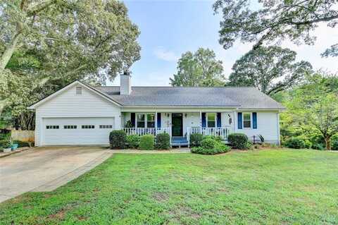 4450 Strickland Road, Flowery Branch, GA 30542