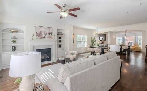 2171 Village Lane SE, Smyrna, GA 30080