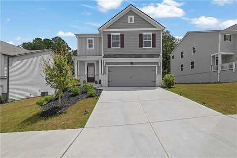 200 Shadwood Place, Dawsonville, GA 30534