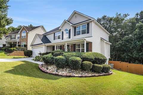 4323 Grove Lake Street, Loganville, GA 30052