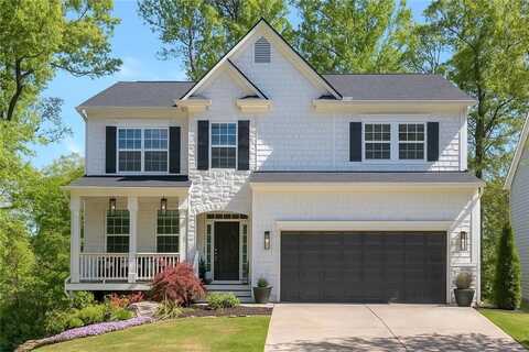 4965 Skyland Parkway, Cumming, GA 30028