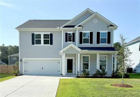 343 Serengeti Boulevard, Pooler, GA 31322