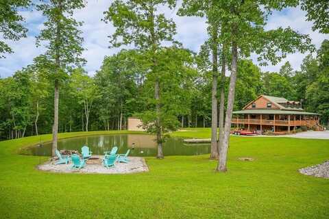 137 Allens Way, CROSSVILLE, TN 38572