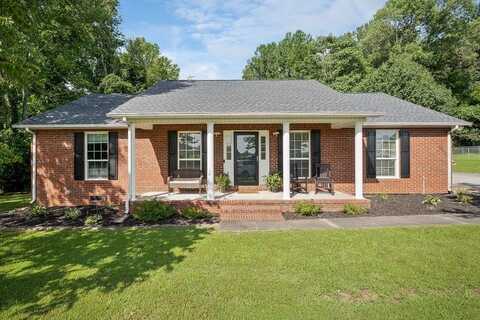143 Old Qualls Rd, COOKEVILLE, TN 38506