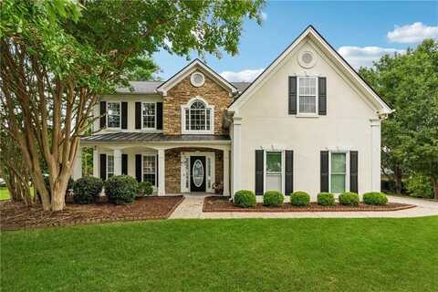 1093 Forest View Lane SW, Lilburn, GA 30047