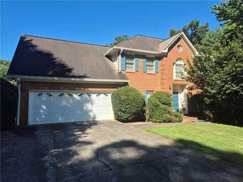 1294 Golf Link Drive, Stone Mountain, GA 30088