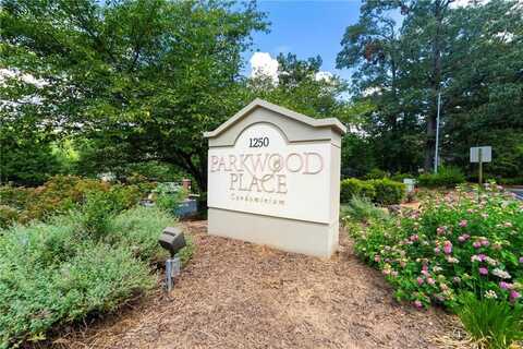 1250 Parkwood Circle SE, Atlanta, GA 30339