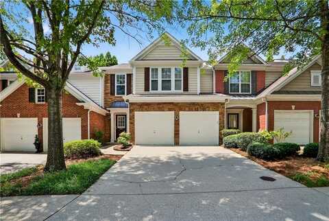 1386 Bellsmith Drive, Roswell, GA 30076