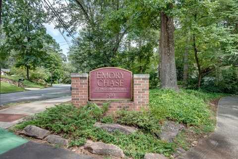510 Coventry Road, Decatur, GA 30030