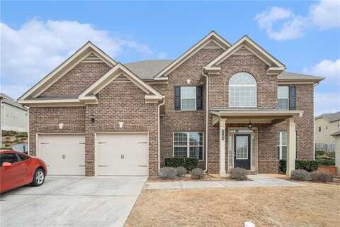 3780 Casual Ridge Way, Loganville, GA 30052