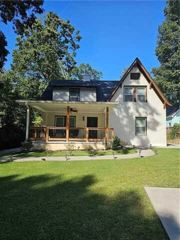 209 Walthall Avenue SE, Marietta, GA 30060