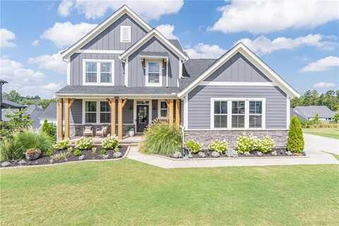 909 Michigan Circle, Hoschton, GA 30548