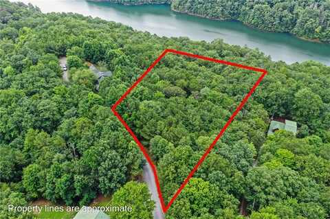 0 Lakeside Trail, Ellijay, GA 30540