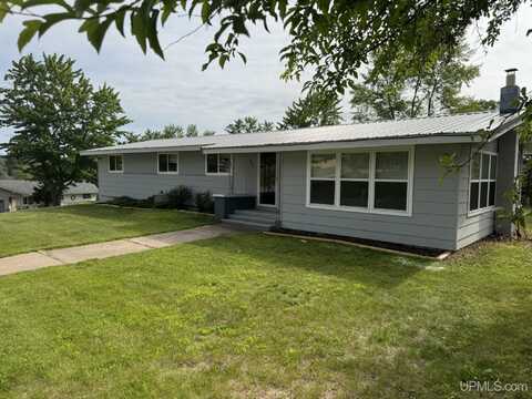 924 Hayes, Niagara C-WI, WI 54151