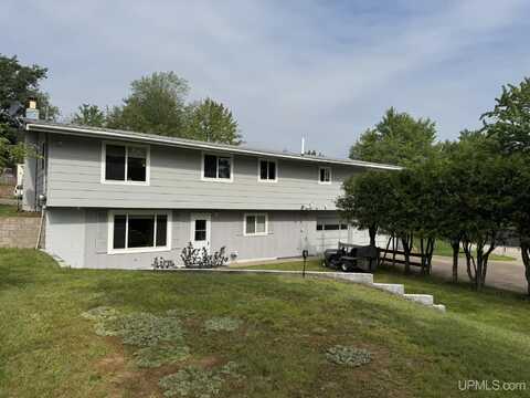 924 Hayes, Niagara C-WI, WI 54151