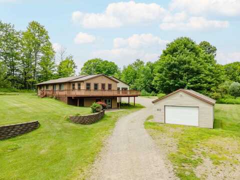 483 Bates Amasa, Iron River, MI 49935